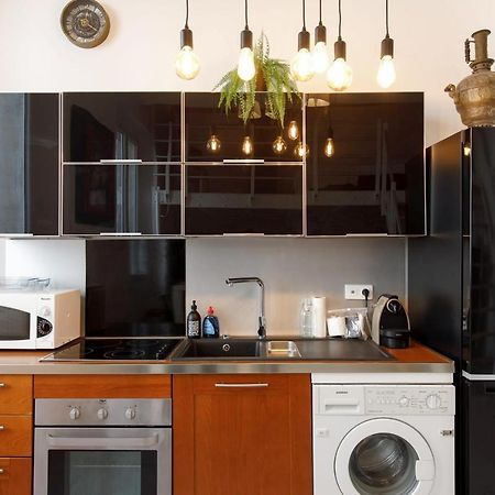 Superb Air-Conditioned Loft In The Heart Of Viel Antibes公寓 外观 照片